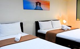 Arzo Hotel Makati